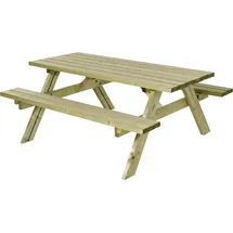 Plus Kombimöbel 177 x 155 x 71 cm Beige