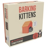 Asmodee Kittens - Barking Kittens