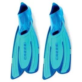 Cressi Flossen Agua - Aquamarine - Gr. 37/38