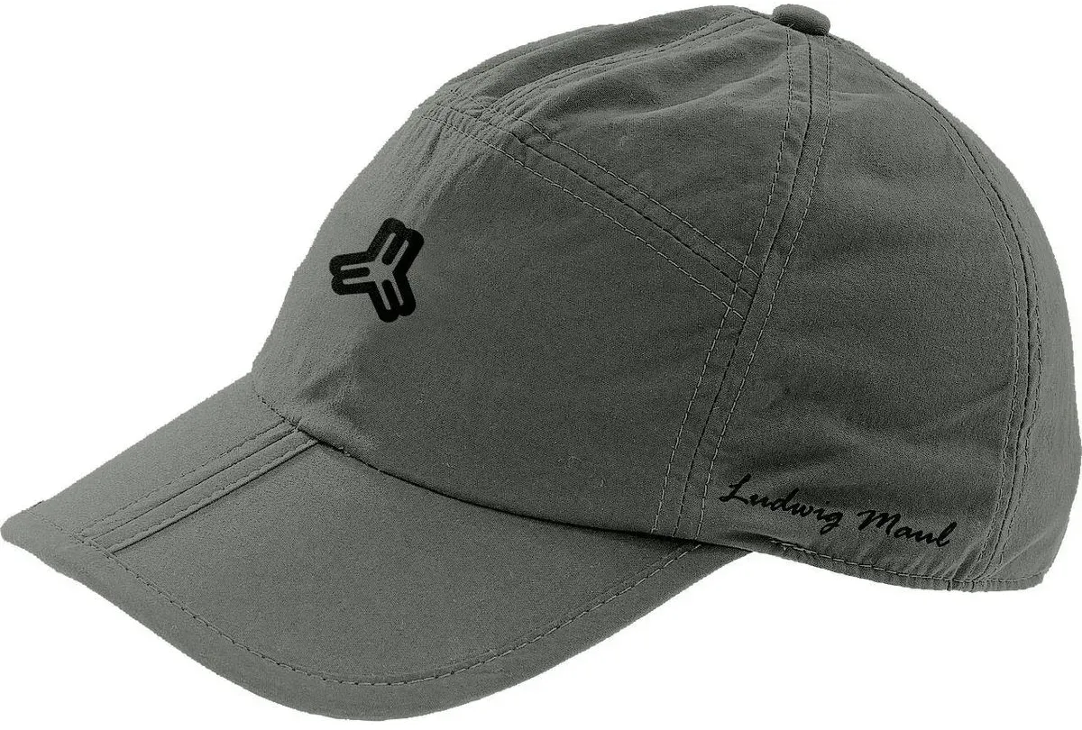 MAUL Sport Ports VTL - Faltcap Elastisch-preis Für dark green (60) 2