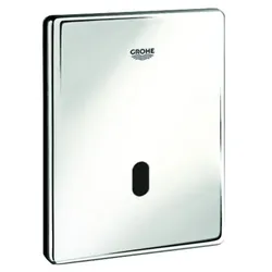 GROHE Urinal-IR-Elektronik Tectron Skate 37324 1 6V FMS für Rapido U UMB chrom