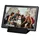 Denver Frameo 1070B Digitaler Bilderrahmen Schwarz 10,1 Zoll| Preis nach Code SOMMER