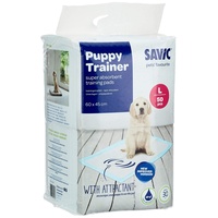 savic Puppy Trainer Pads (Large)