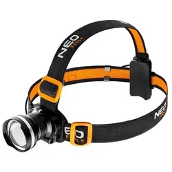 NEO TOOLS Stirnlampe 99-200