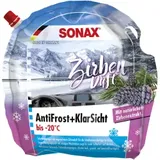 SONAX AntiFrost+KlarSicht bis -20°C Zirbe