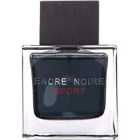 Lalique Encre Noire Sport Eau de Toilette 100 ml