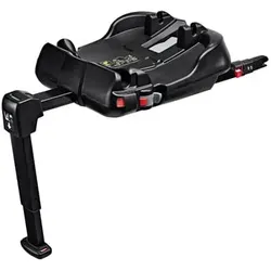 Doona X Isofix Basisstation Schwarz