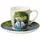 GOEBEL Espressotasse 0,1 l Bunt