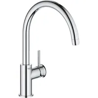 Grohe Start Classic Einhebelmischer Chrom