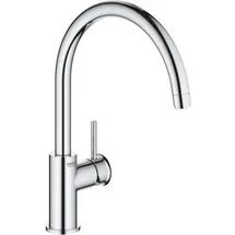 Grohe Start Classic Einhebelmischer Chrom