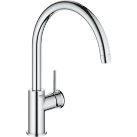 Grohe Start Classic Einhebelmischer Chrom
