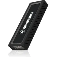 Istorage Kanguru UltraLock USB-C M2 NVMe