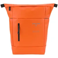 Strellson Stockwell 2.0 Daypack 44 cm Laptopfach orange
