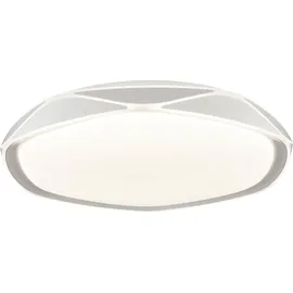 MegaLight LED Deckenleuchte Shining Venus 30W, 3000lm, Ø41cm