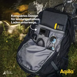 aqiila Powerbird B20 Powerbank 20.000 mAh