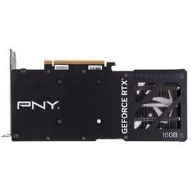 PNY GeForce RTX 4060 Ti Verto Dual Fan - Grafikkarten