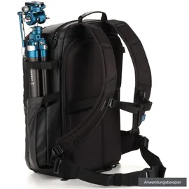 Tenba Solstice v2 20L Rucksack Schwarz