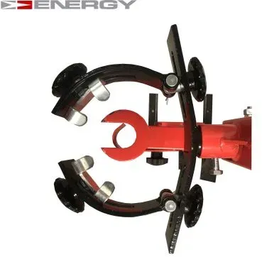 ENERGY Federspanner, Fahrwerksfeder ne00156