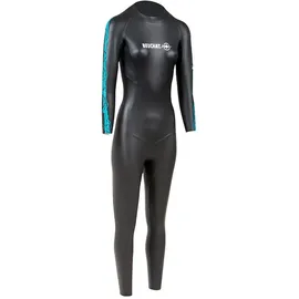 Beuchat Neoprenanzug Zento Schwarz XS