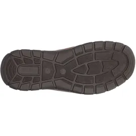 Rieker Slipper Herren Braun 40