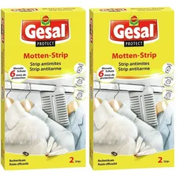 Gesal Protect Anti-Milben-Streifen