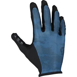 Scott Glove Traction LF dark blue/metal blue (7367) XXS