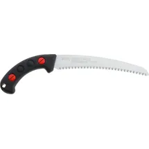 Silky Zübat Professional 240mm 7,5 Zähne/30mm gebogen