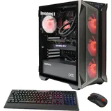 Hyrican GAMEMAX Brufen C1 7271