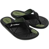 Rider R Line Plus Ii Schwarz/Grün 43