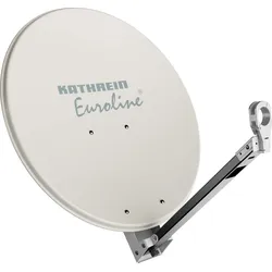 KATHREIN Offset-Parabolantenne KEA850W