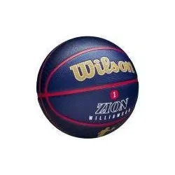 Wilson NBA Player Basketball Zion Williamson S