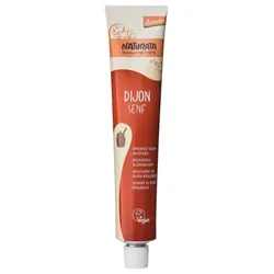 Naturata Dijon-Senf in der Tube bio