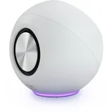 Creative Labs Creative Pebble SE weiß (51MF1725AA001)