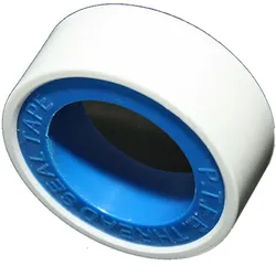 Teflonband 12 mm breit