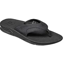 REEF Fanning Schwarz 46