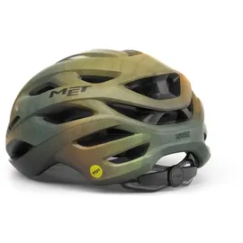MET-Helmets Estro Mips 56-58 cm grün 2021