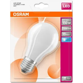 Osram LED Star Retrofit 4058075305038 15W E27 neutralweiß