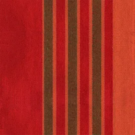 AMAZONAS Paradiso Terracotta 250 x 175 cm organe/braun