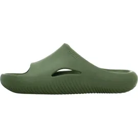 Crocs Mellow Recovery Slide Army Green 42