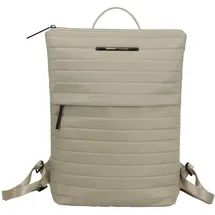 Travelite Rucksack Barbara Stepp Backpack Satin Nude