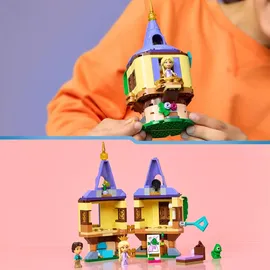 LEGO Disney Princess Rapunzels Mini-Turm 43294