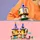 LEGO Disney Princess Rapunzels Mini-Turm 43294