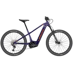 Lapierre Overvolt HT 9.7 2023