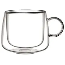 Villeroy & Boch Kaffeeglas, Set 2tlg. Artesano Hot&Cold Beverages Gläser