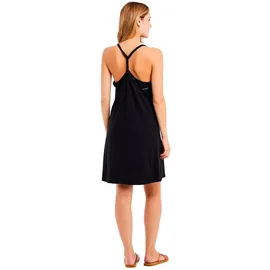 Protest Minikleid Ärmellos Schwarz S