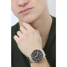 Giorgio Armani Armani Exchange Analog 'Spencer' Herren Uhr AX1956