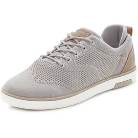 John Devin Sneaker grau 39