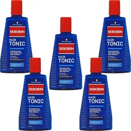 Seborin Hair Tonic Haarwasser gegen Schuppen 300 ml