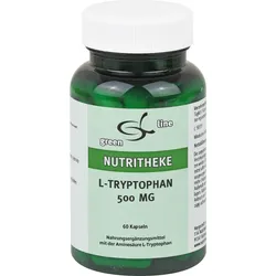 L-Tryptophan 500 60 ST