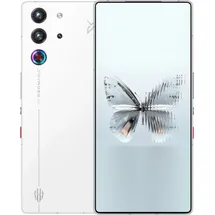 nubia REDMAGIC 10 Pro 12 GB RAM 256 GB Lightspeed